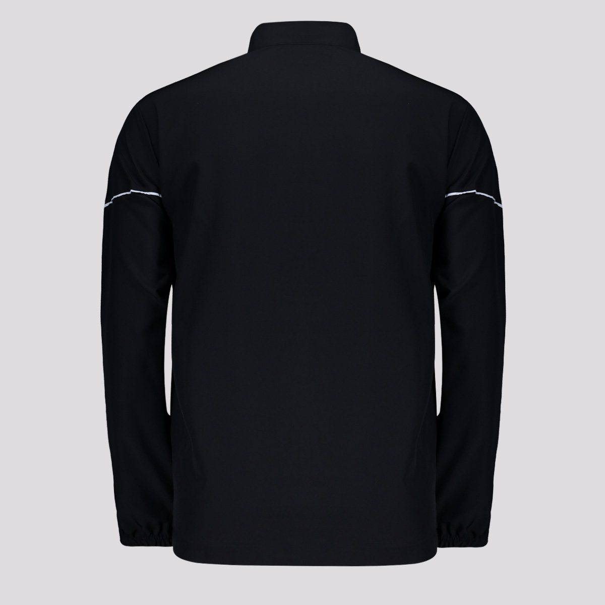 Jaqueta Puma Teamrise Sideline Preto Preto 2