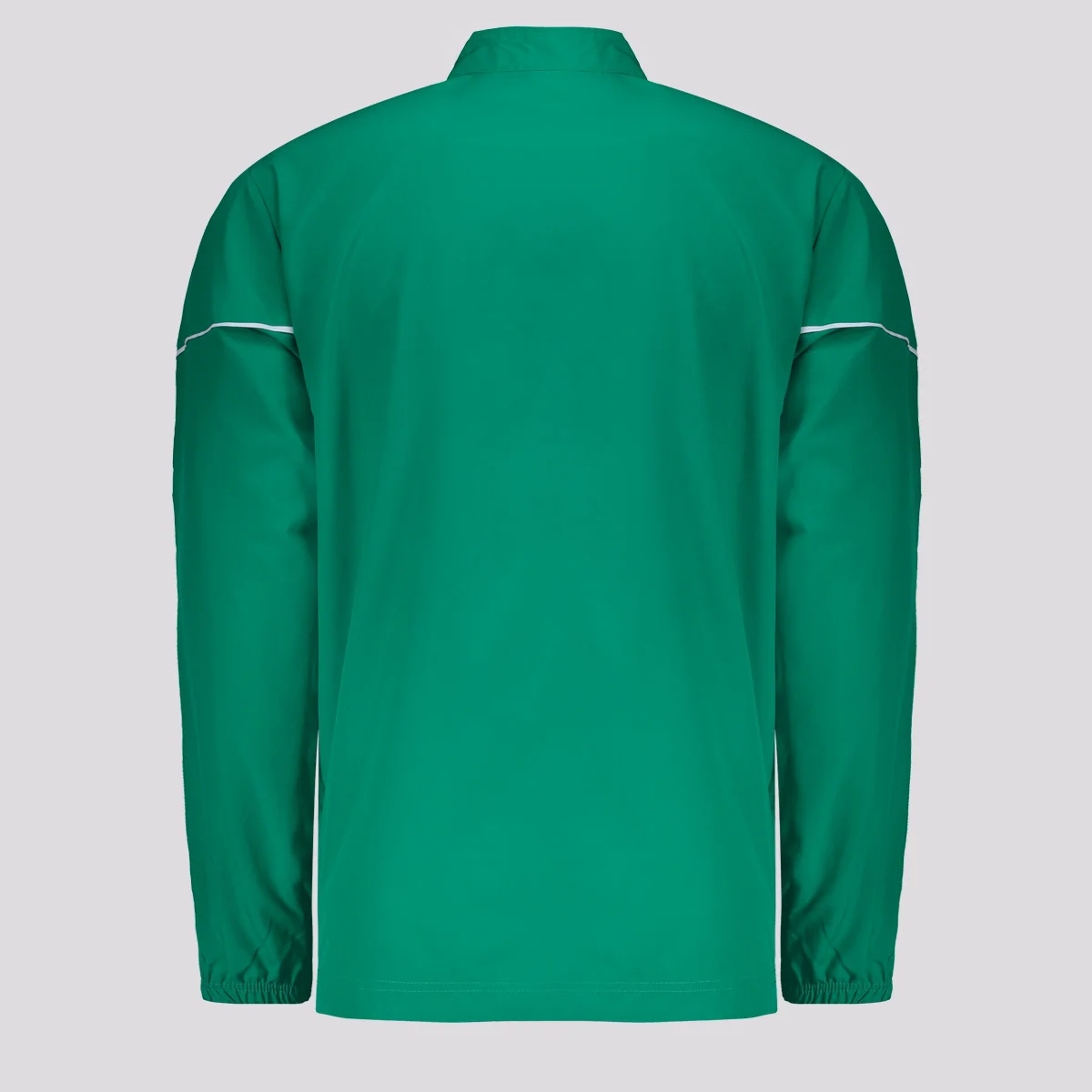 Jaqueta Puma Teamrise Sideline Verde Verde 2