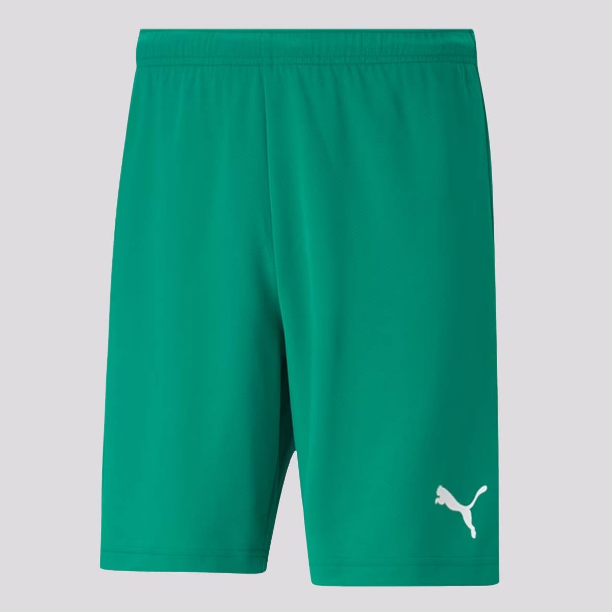 Bermuda Puma Teamrise Verde