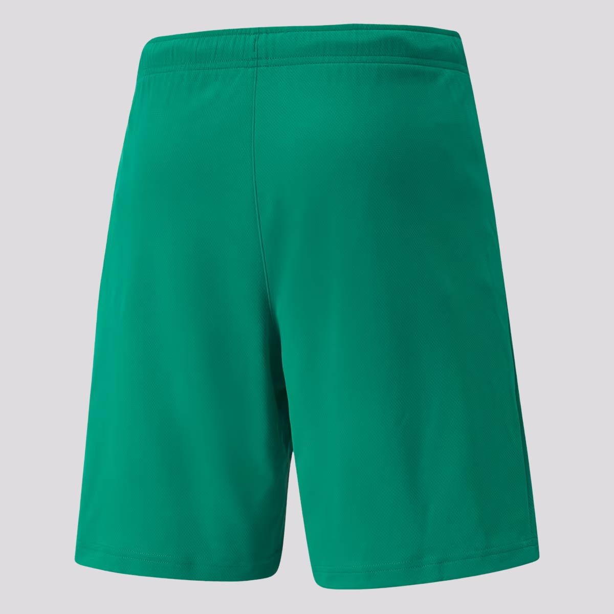 Bermuda Puma Teamrise Verde Verde 2