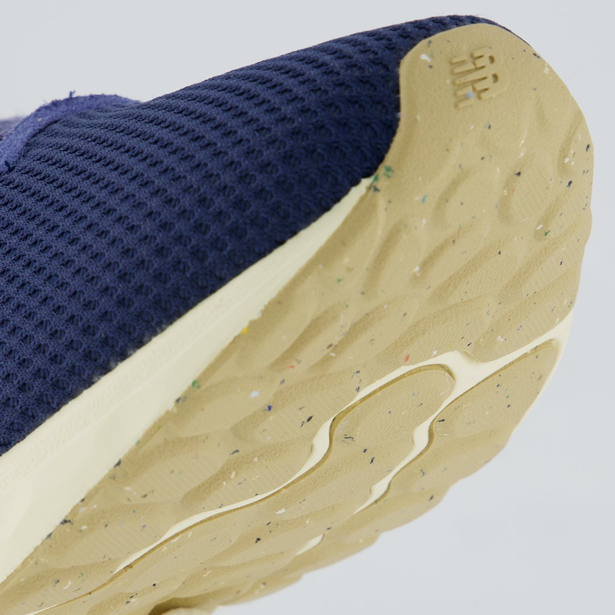 Tênis New Balance Fresh Foam Arishi V4 Azul e Roxo Azul/Roxo 8