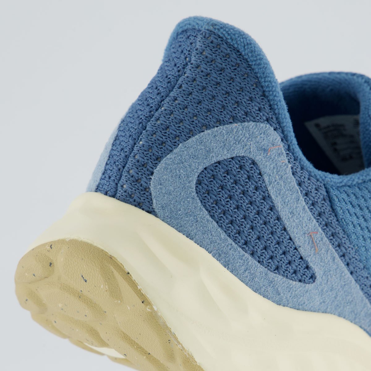 Tênis New Balance Fresh Foam Arishi V4 Feminino Azul Azul 6