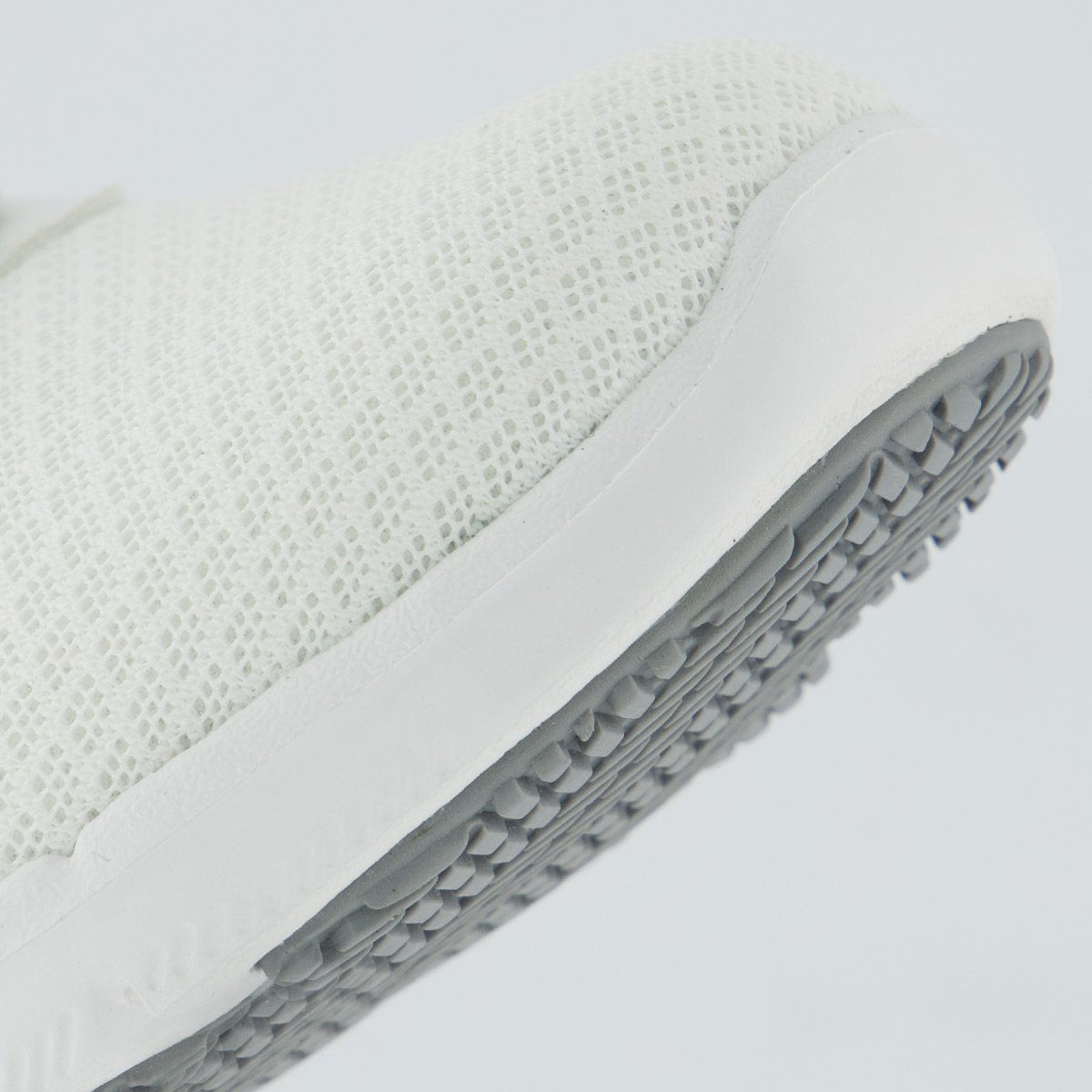 Tênis Skechers Ghenter Feminino Branco Branco 8