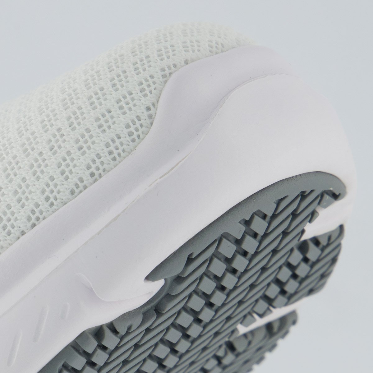 Tênis Skechers Flex Advantage SR Branco Branco 8