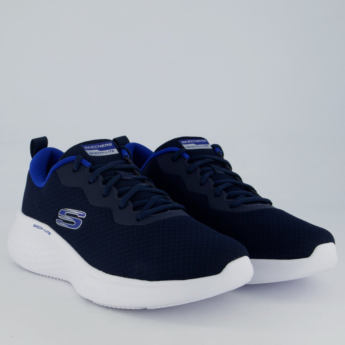 Tênis Skechers Lite Pro Marinho Marinho 2