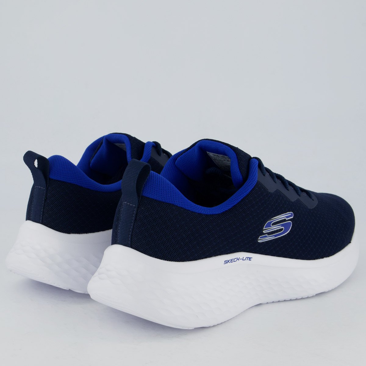 Tênis Skechers Lite Pro Marinho Marinho 3