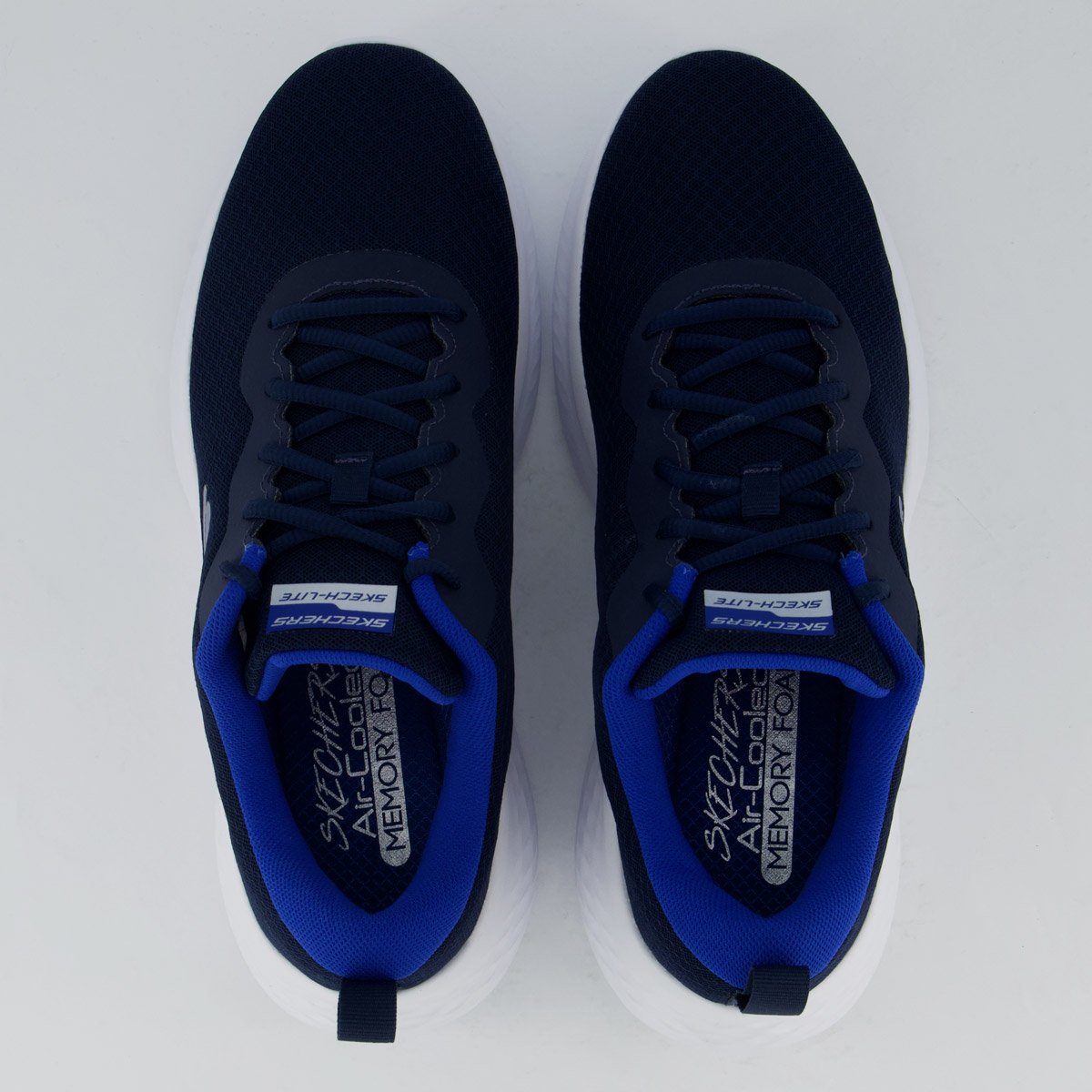 Tênis Skechers Lite Pro Marinho Marinho 4