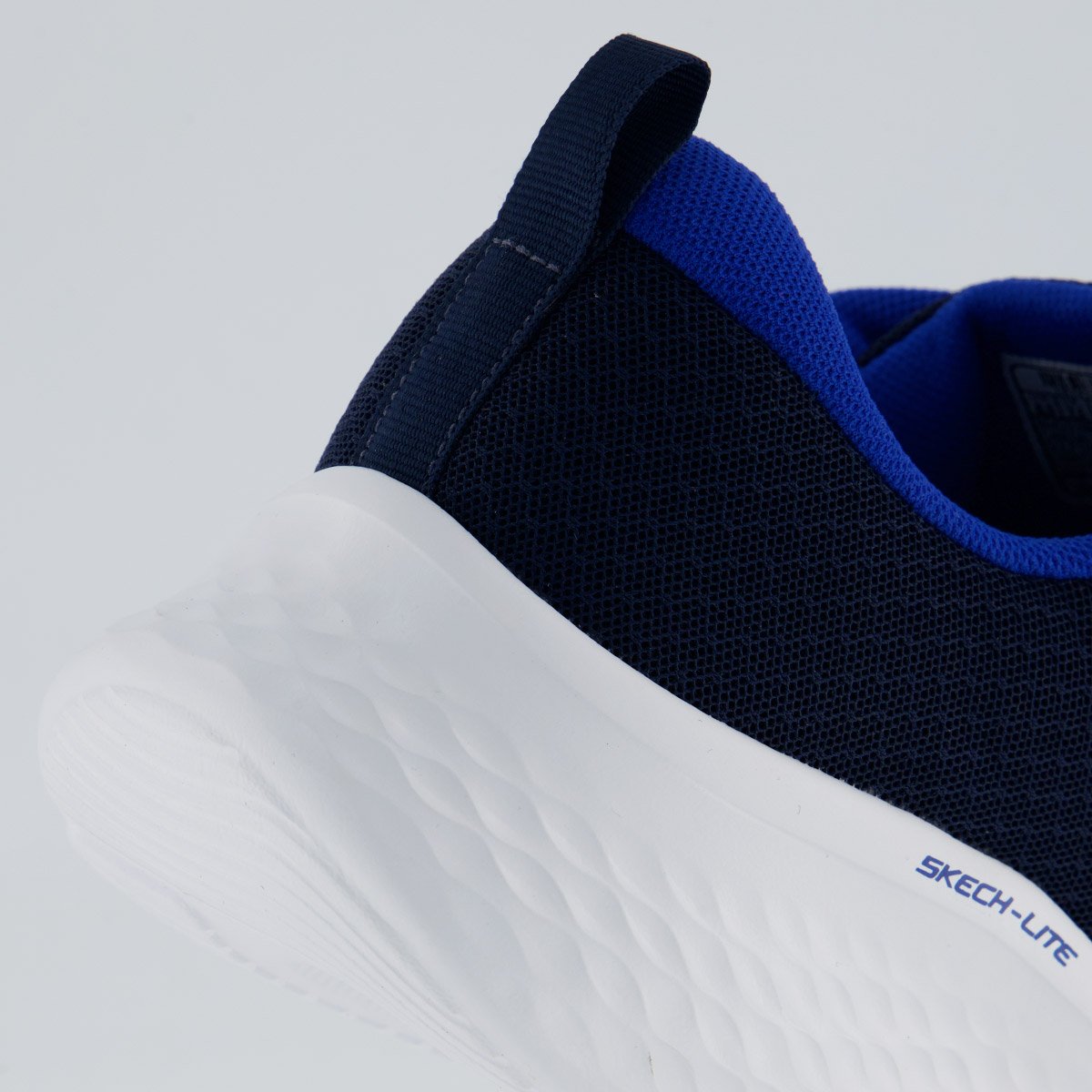 Tênis Skechers Lite Pro Marinho Marinho 6
