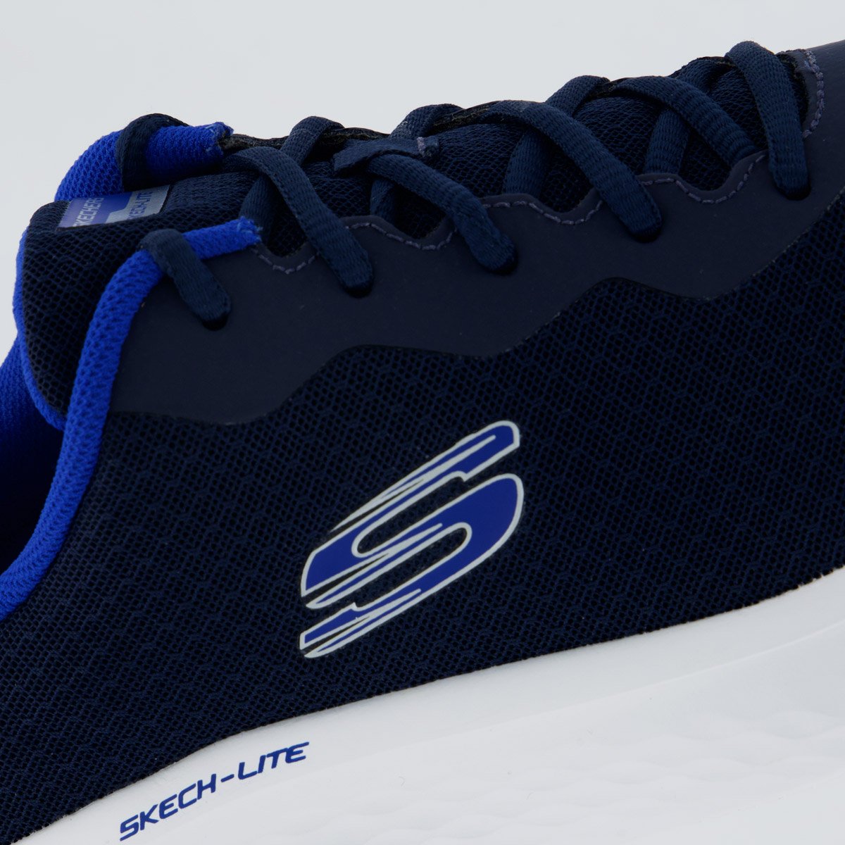 Tênis Skechers Lite Pro Marinho Marinho 7