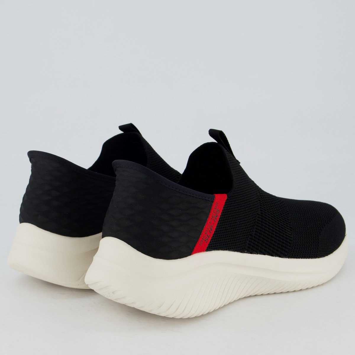 Tênis Skechers Ultra Flex 3.0 Preto Preto 3