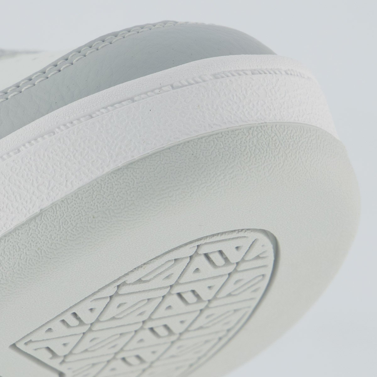 Tênis Puma Caven 2.0 BDP Feminino Branco e Azul Branco/Cinza 8