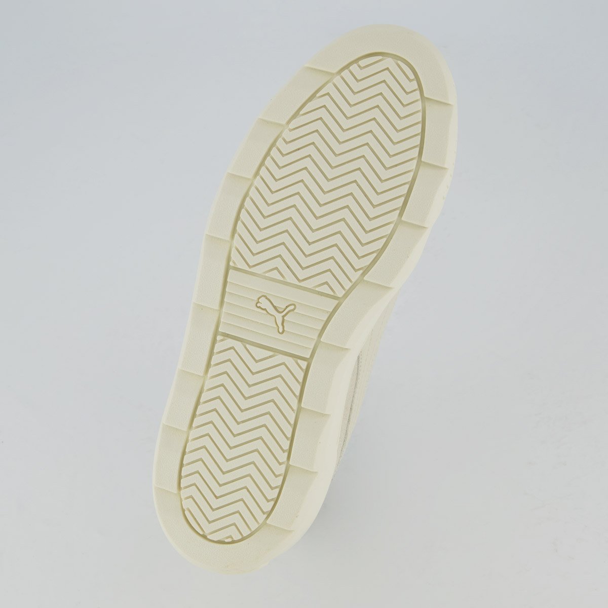 Tênis Puma Karmen SD BDP Feminino Off White Bege 5