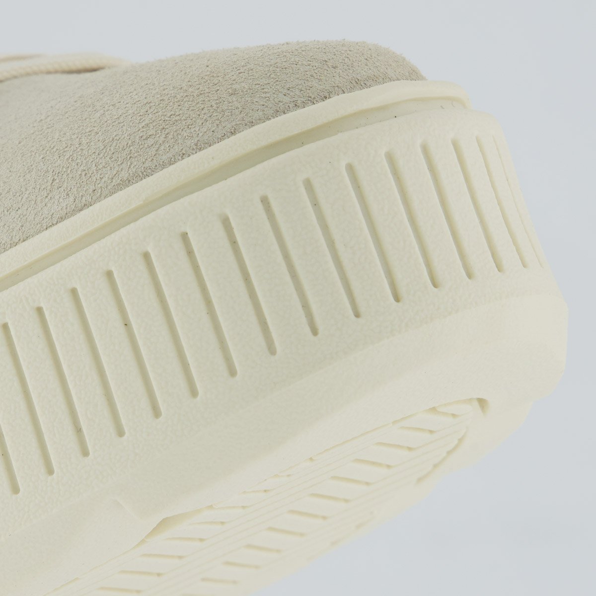 Tênis Puma Karmen SD BDP Feminino Off White Bege 8