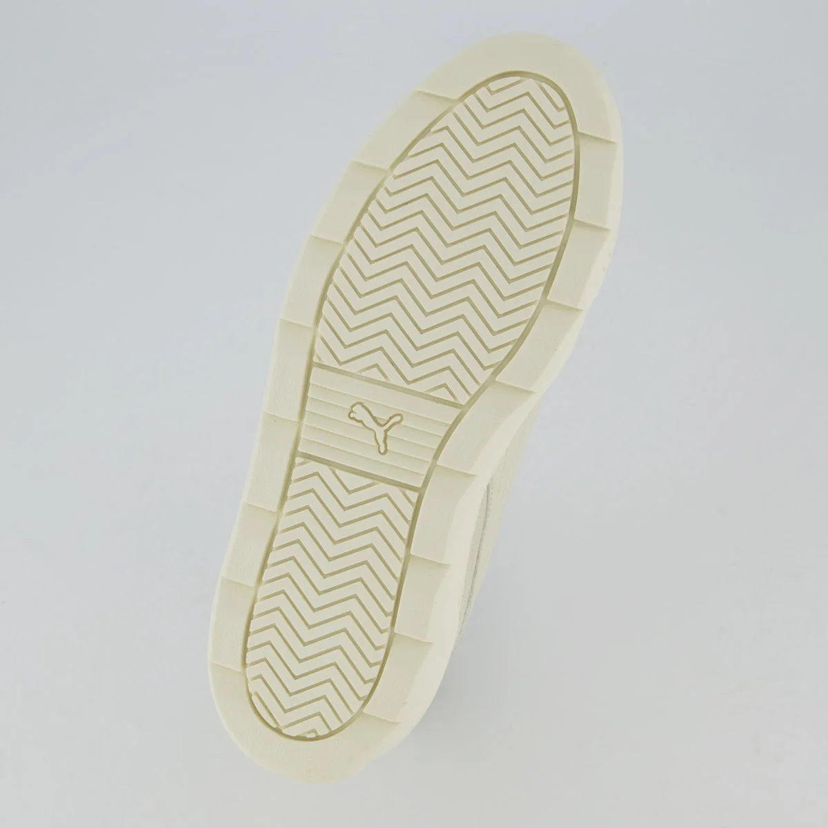Tênis Puma Karmen SD BDP Feminino Off White Bege 5