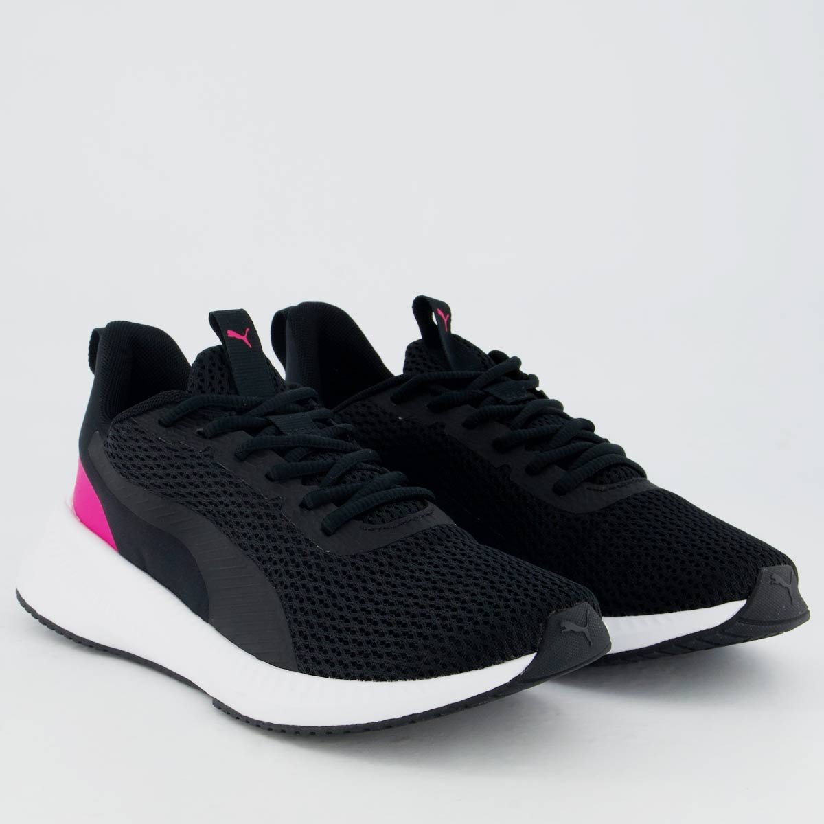 Tênis Puma Flyer Lite 3 BDP Feminino Preto 2