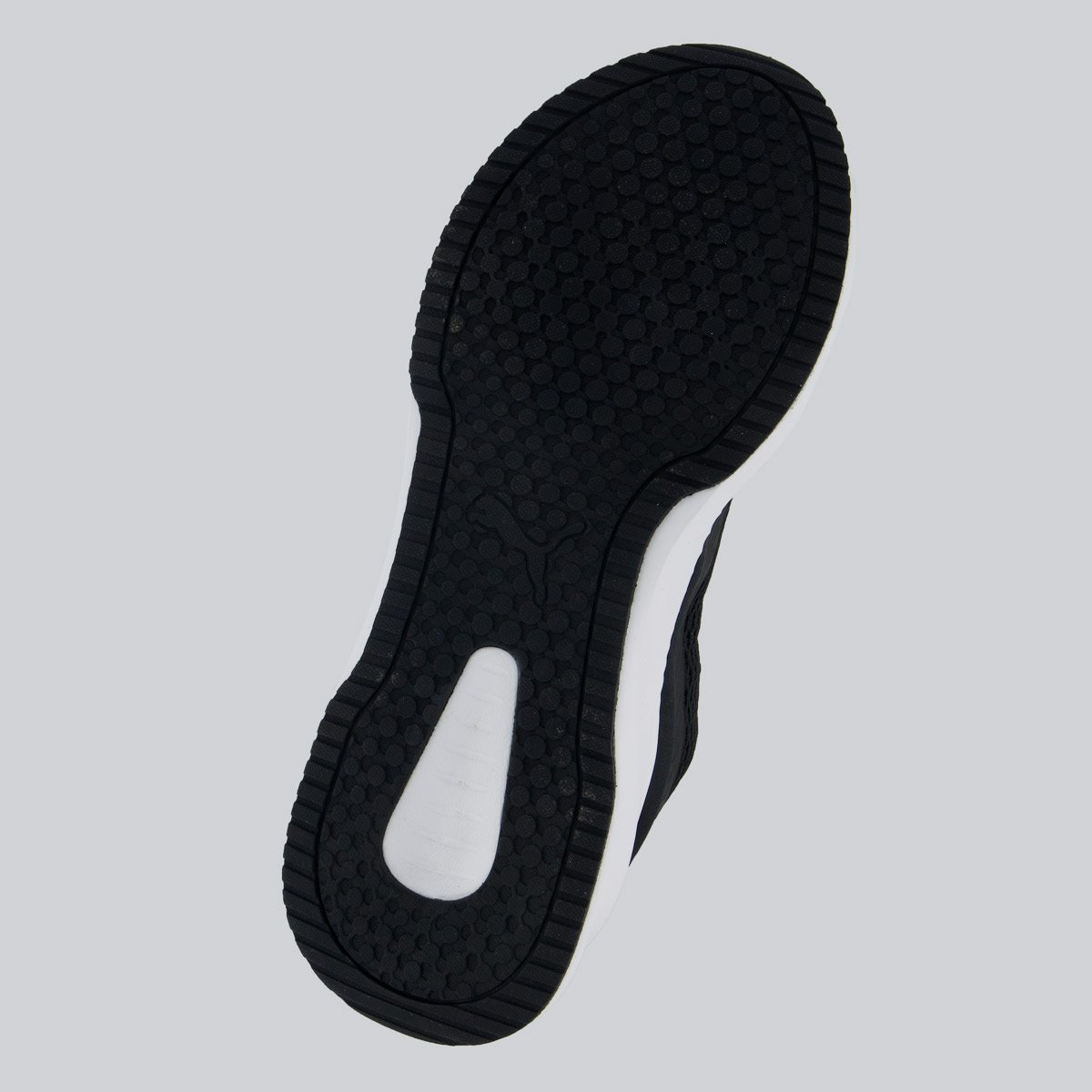 Tênis Puma Flyer Lite 3 BDP Feminino Preto 5