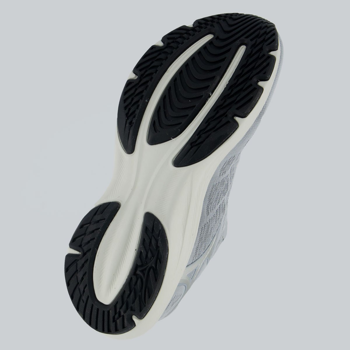 Tênis Mizuno Enigma Cinza 5