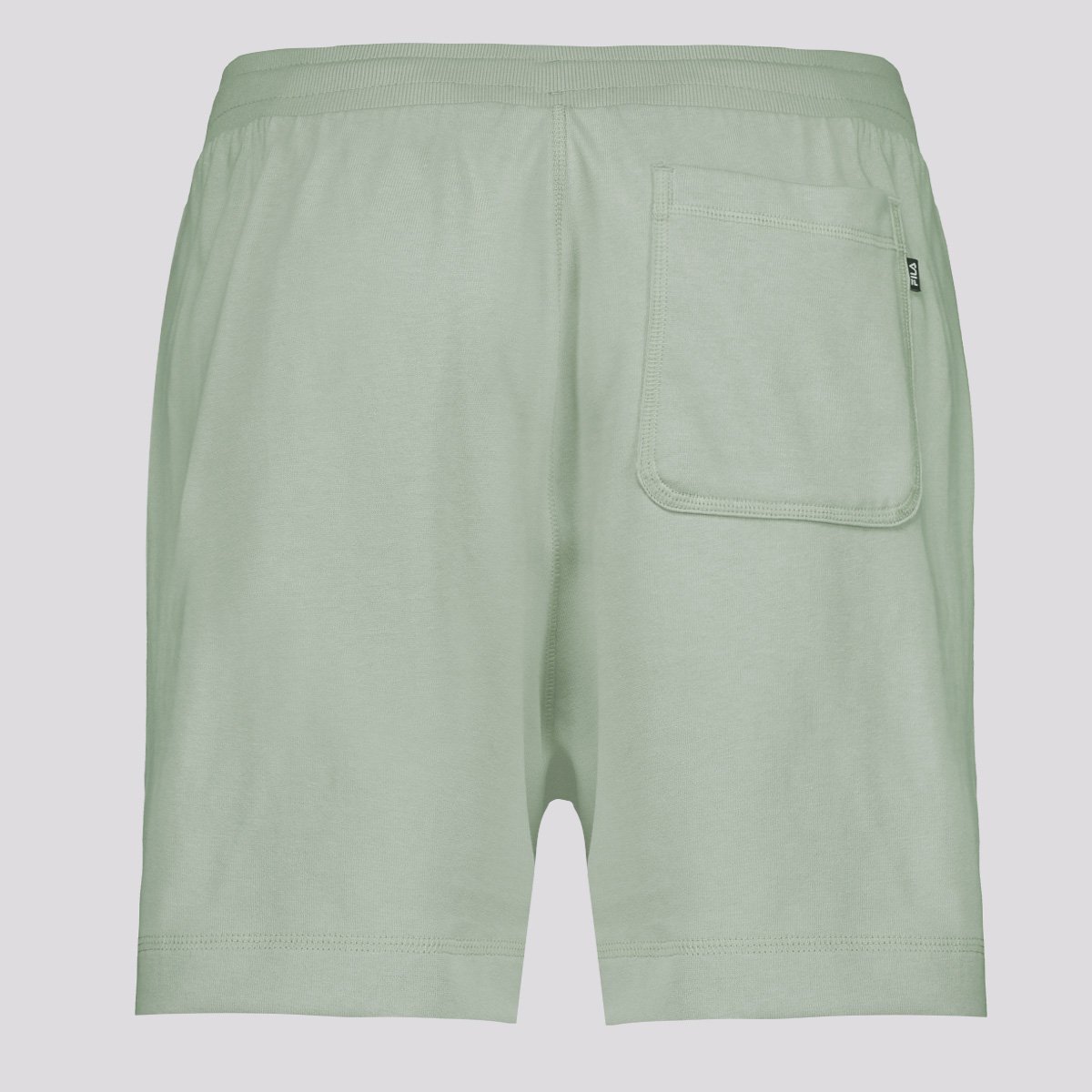 Shorts Fila Comfort 1911 Union Verde Verde 3