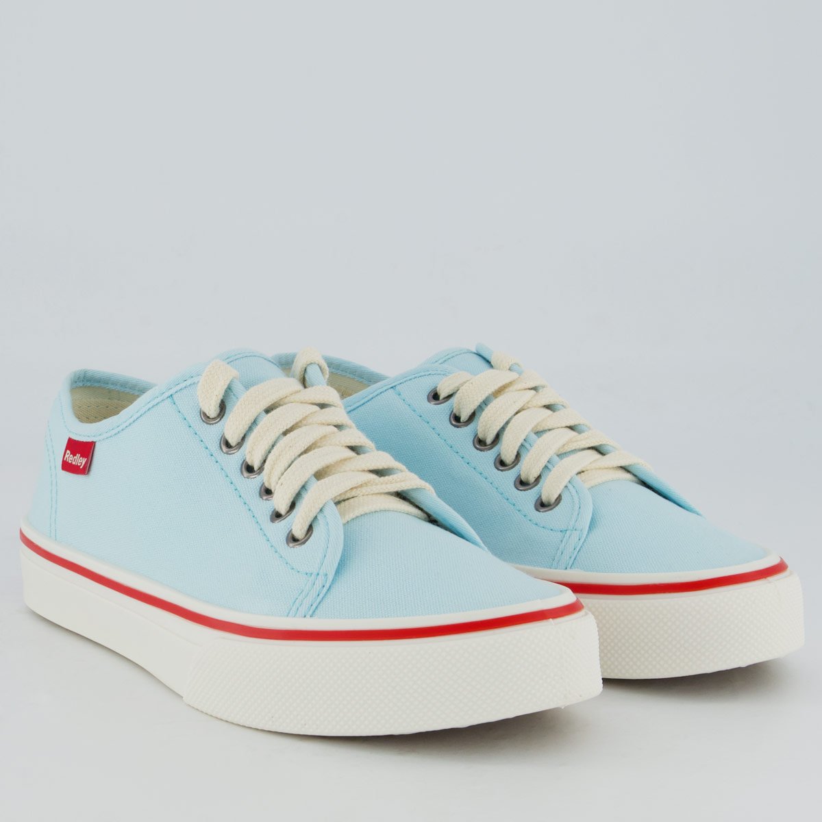 Tênis Redley Wave Feminino Azul 2