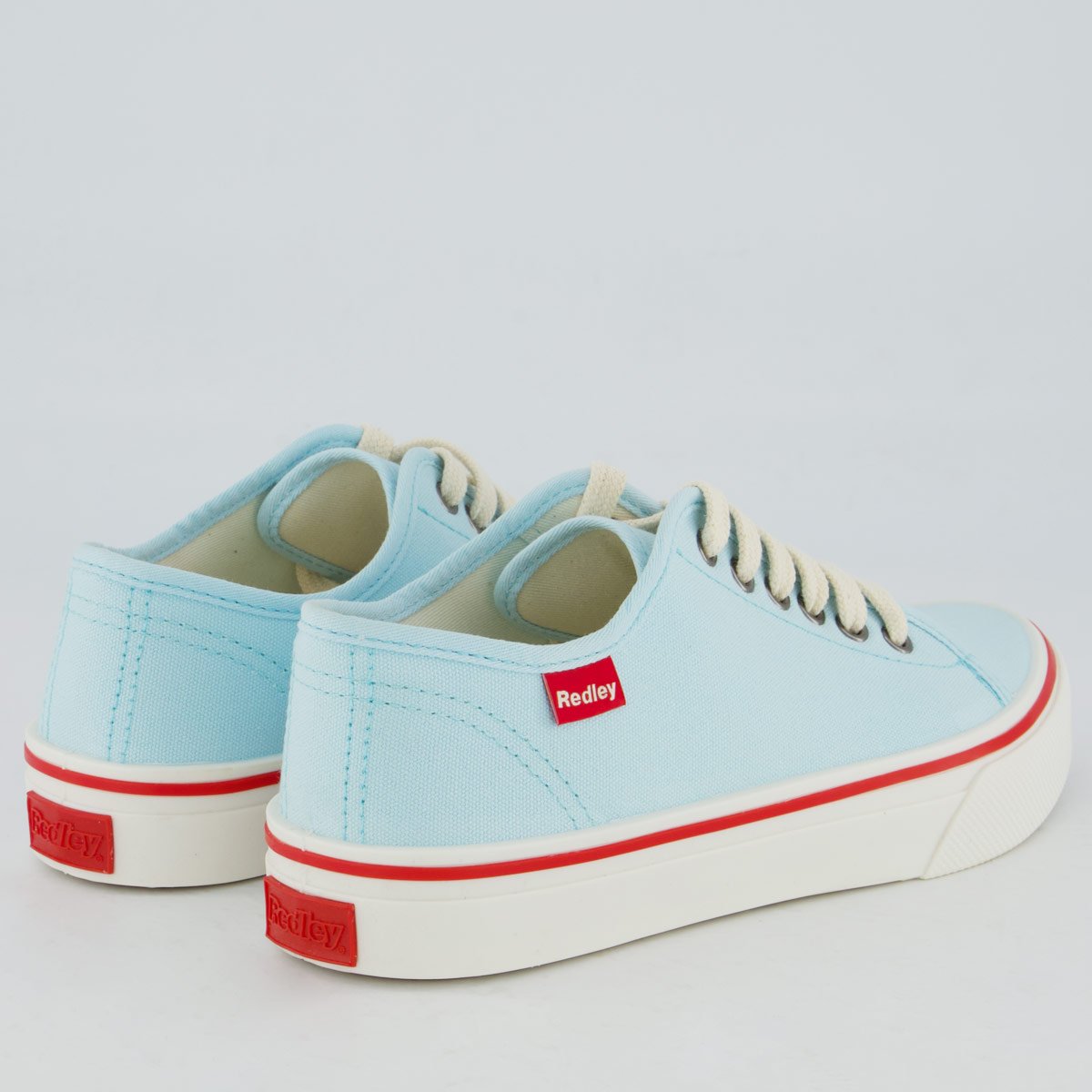 Tênis Redley Wave Feminino Azul 3