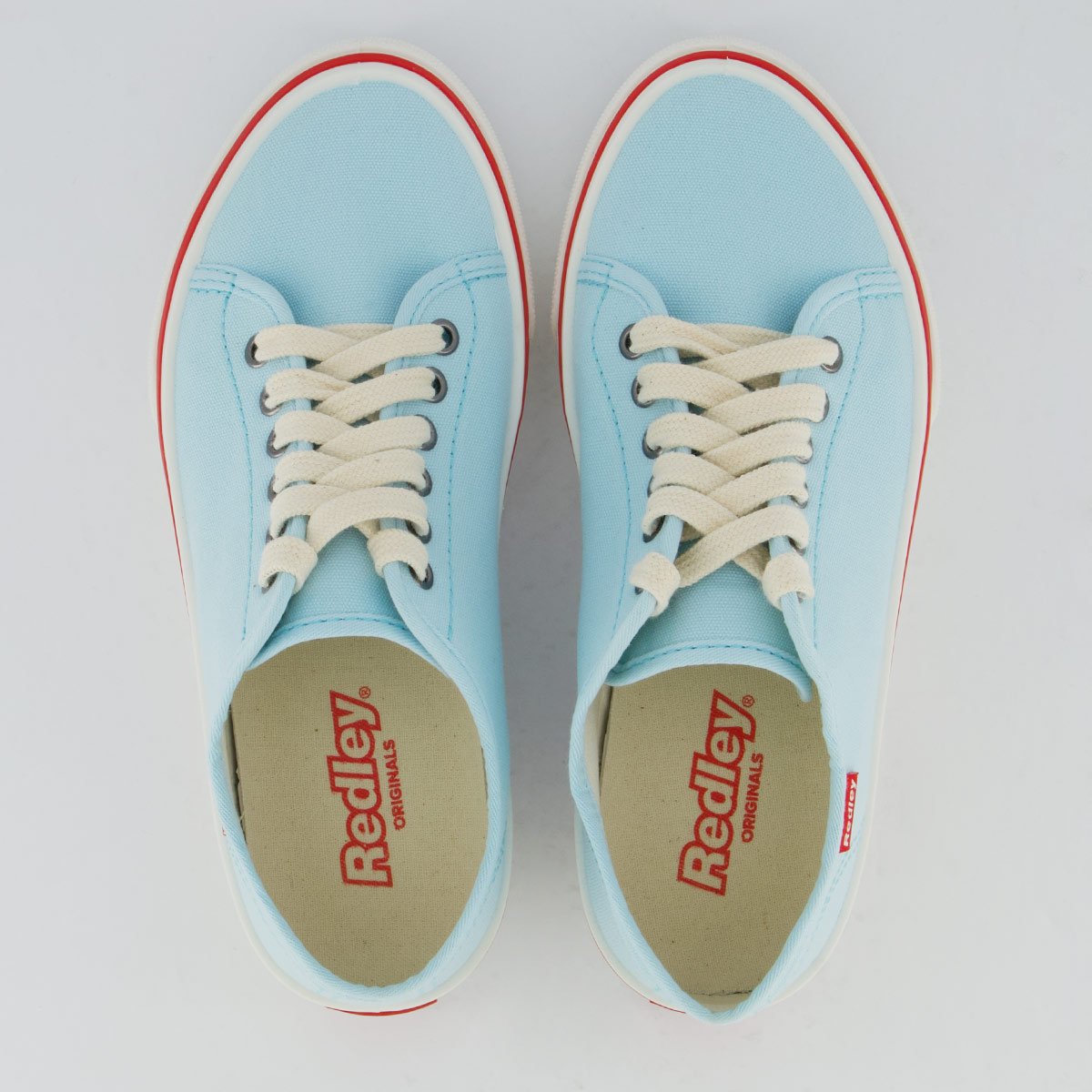 Tênis Redley Wave Feminino Azul 4