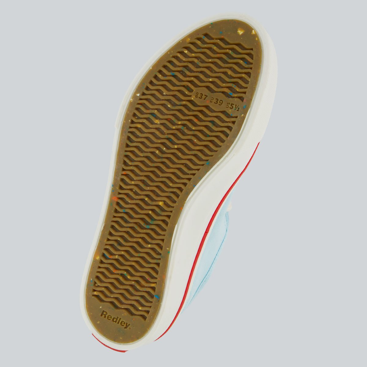 Tênis Redley Wave Feminino Azul 5