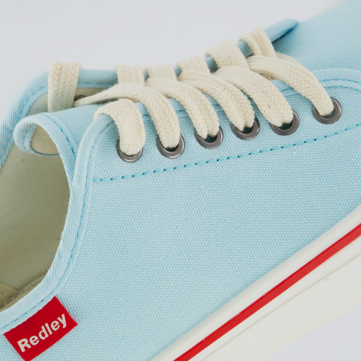 Tênis Redley Wave Feminino Azul 7