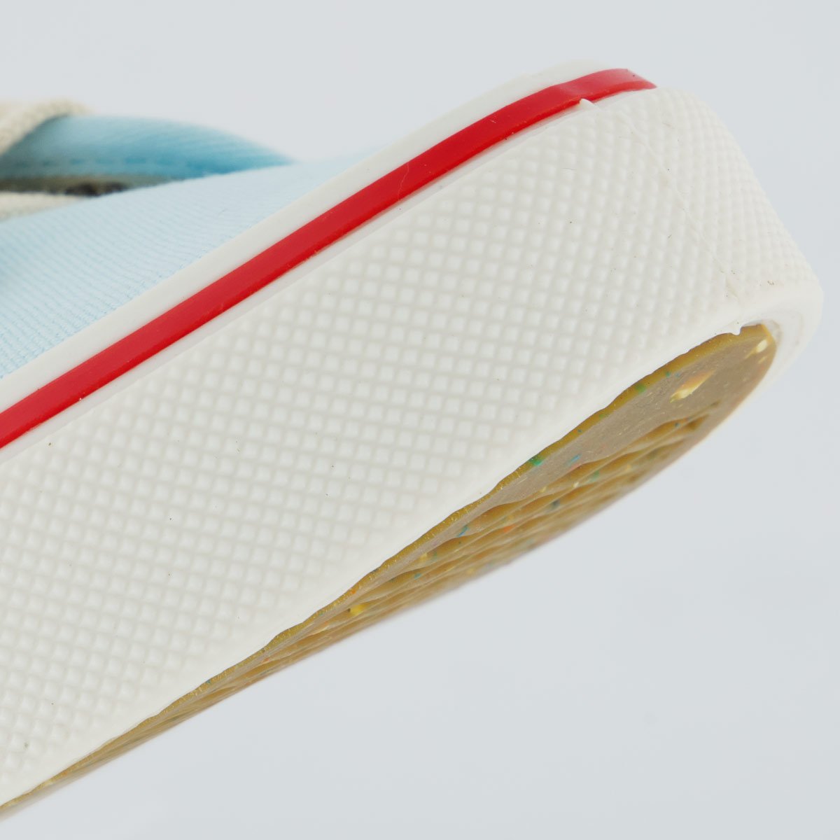 Tênis Redley Wave Feminino Azul 8