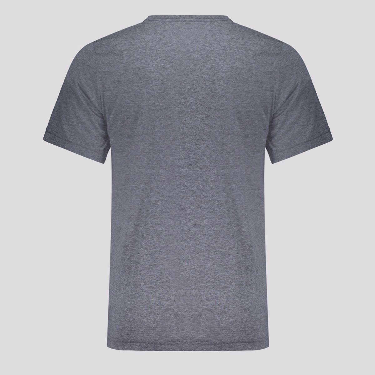 Camiseta Puma ESS Small Mini Logo Cinza Escuro Cinza 2