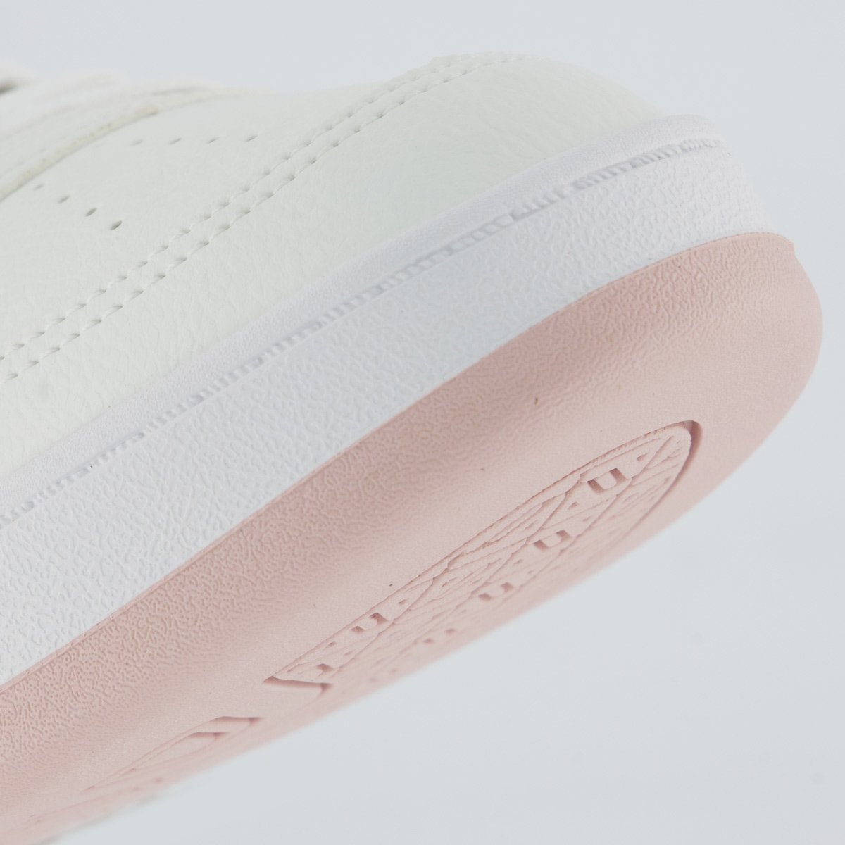 Tênis Puma Caven 2.0 BDP Feminino Branco e Rosê Branco/Rosa 8