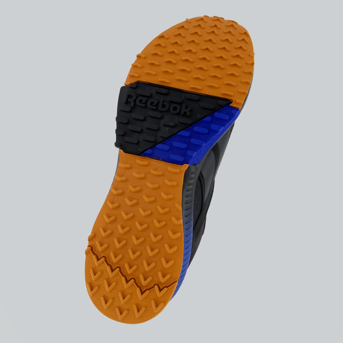 Tênis Reebok Levant Trail 2 Preto Preto 5