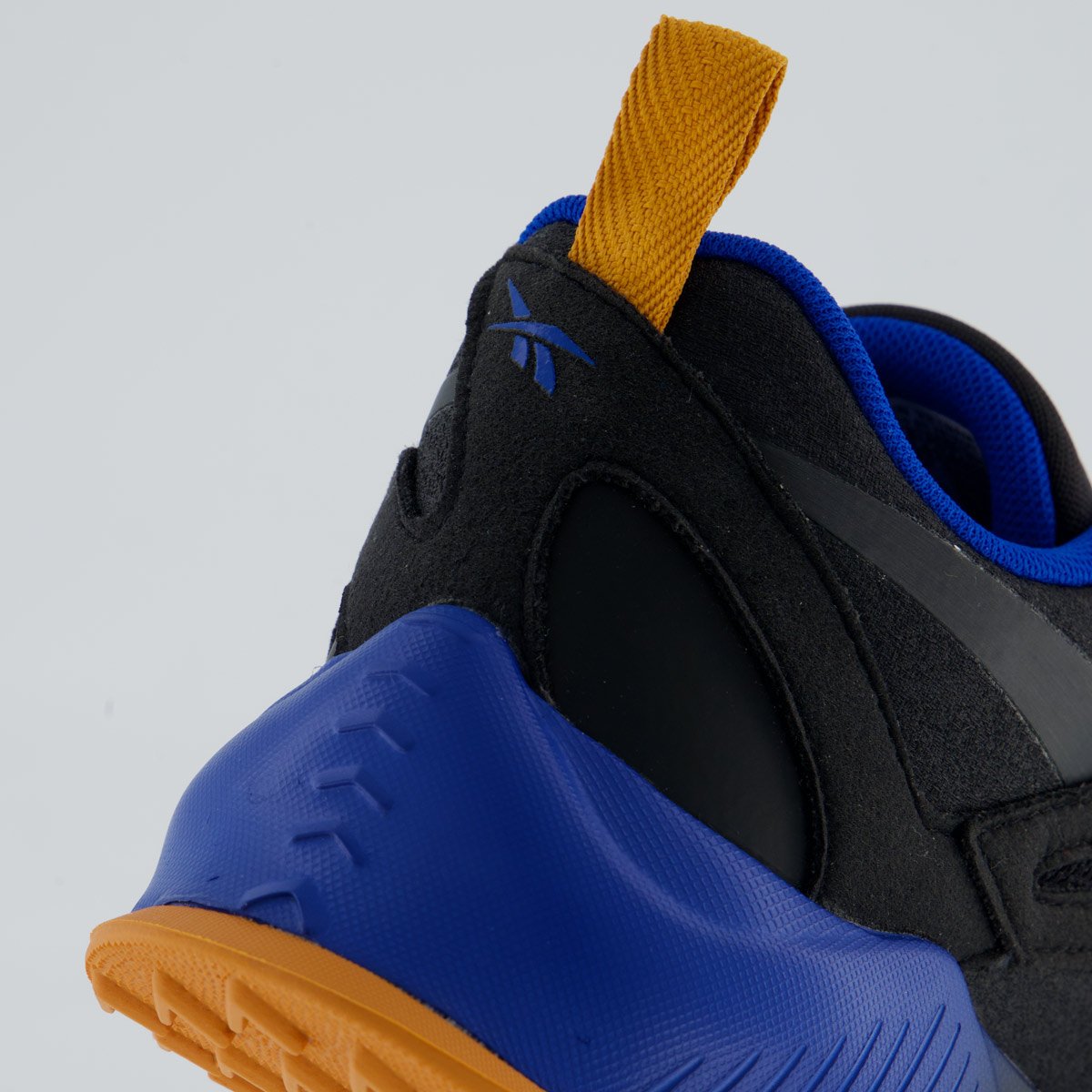 Tênis Reebok Levant Trail 2 Preto Preto 6