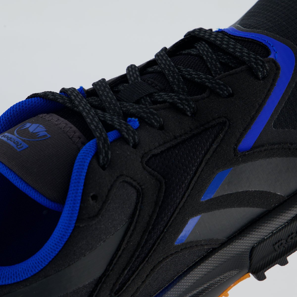Tênis Reebok Levant Trail 2 Preto Preto 7