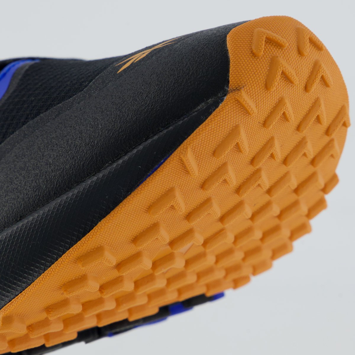 Tênis Reebok Levant Trail 2 Preto Preto 8