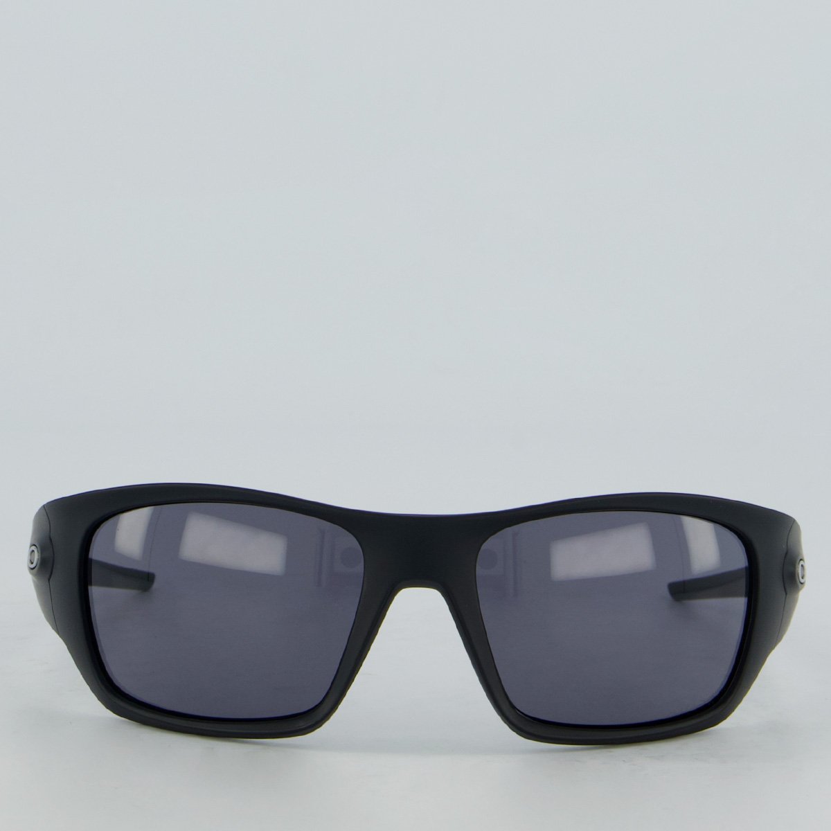 Óculos de Sol Oakley Masseter Preto Preto 2