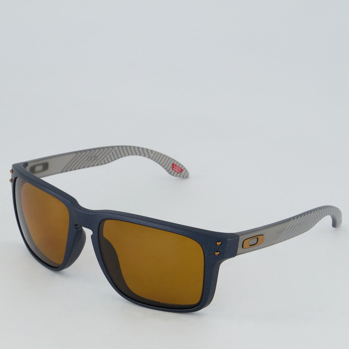 Óculos de Sol Oakley Holbrook XL Cinza