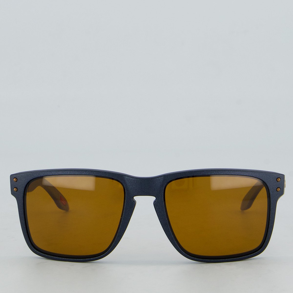 Óculos de Sol Oakley Holbrook XL Cinza Cinza 2