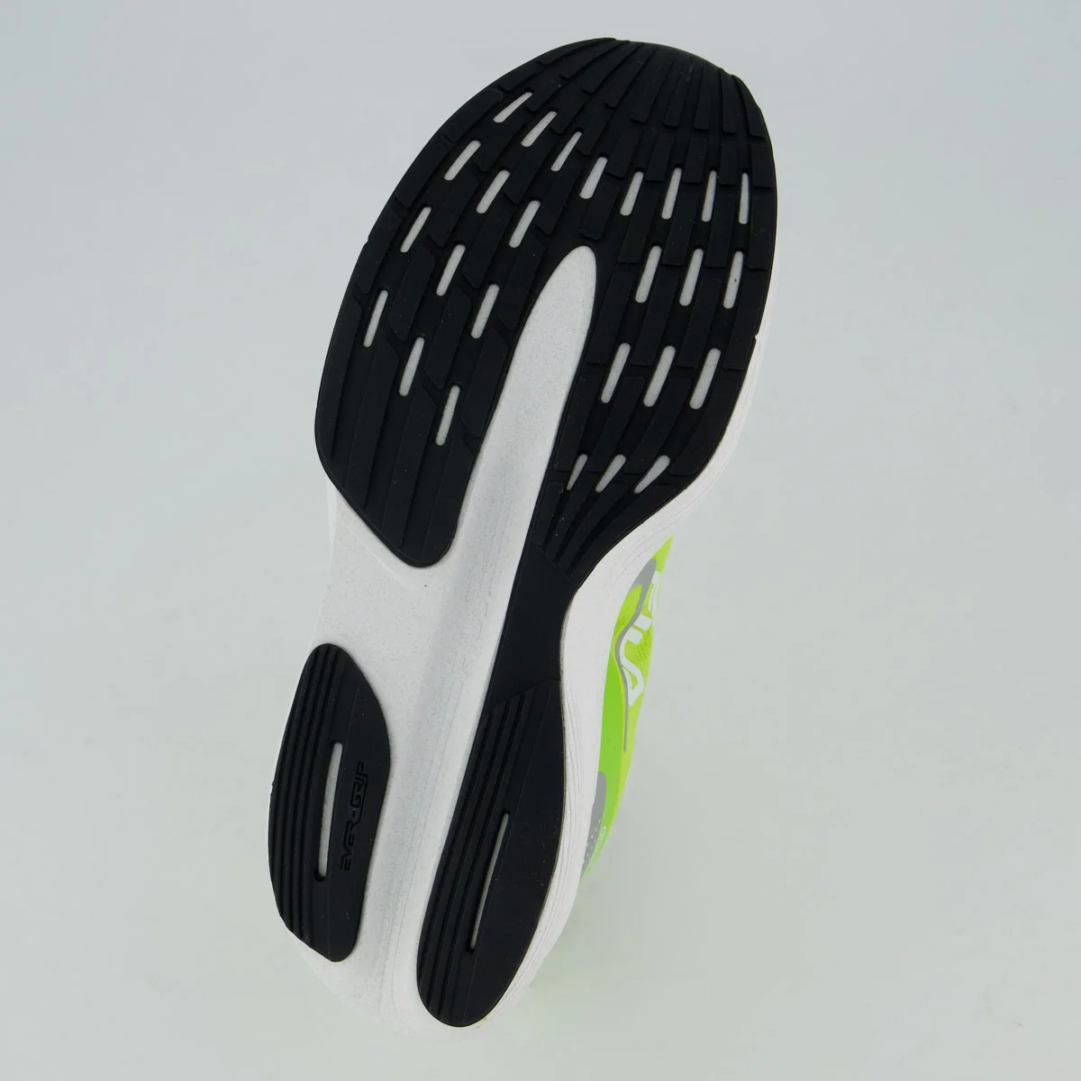 Tênis Fila Racer Fastpace Feminino Verde Verde Neon 5