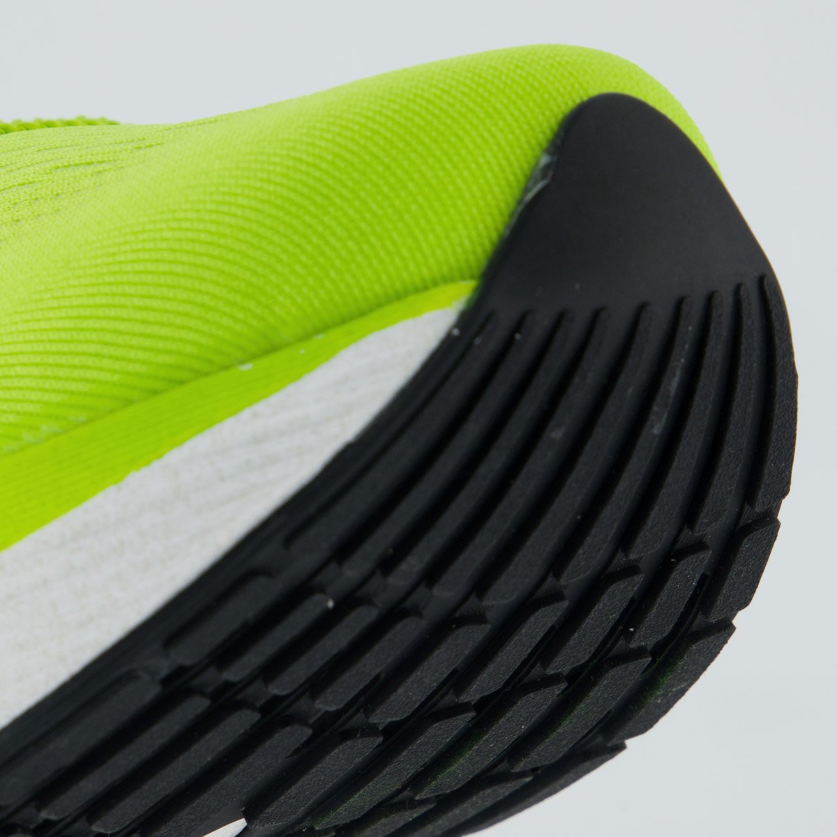 Tênis Fila Racer Fastpace Feminino Verde Verde Neon 8