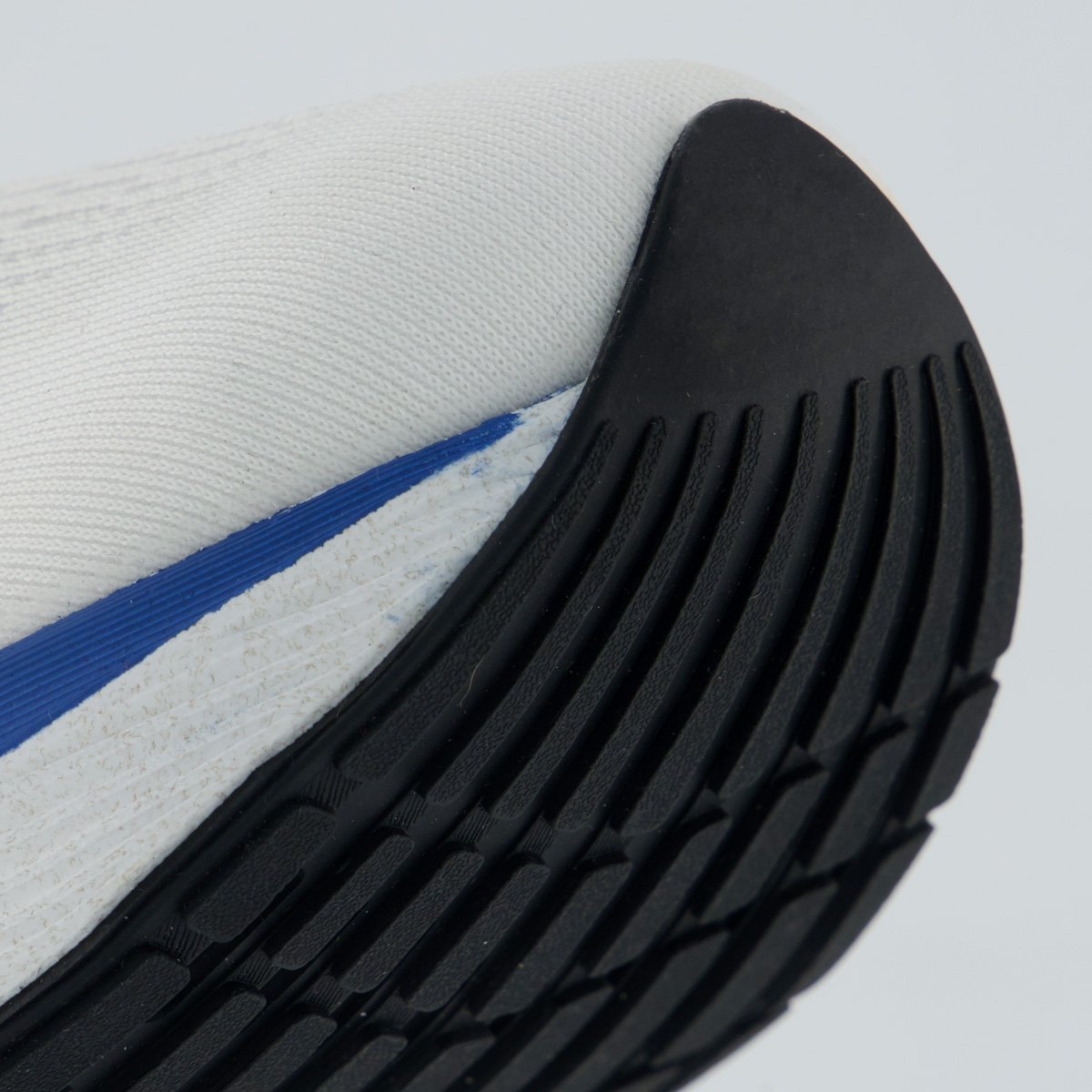 Tênis Fila Racer Fastpace Feminino Branco e Azul Branco 8