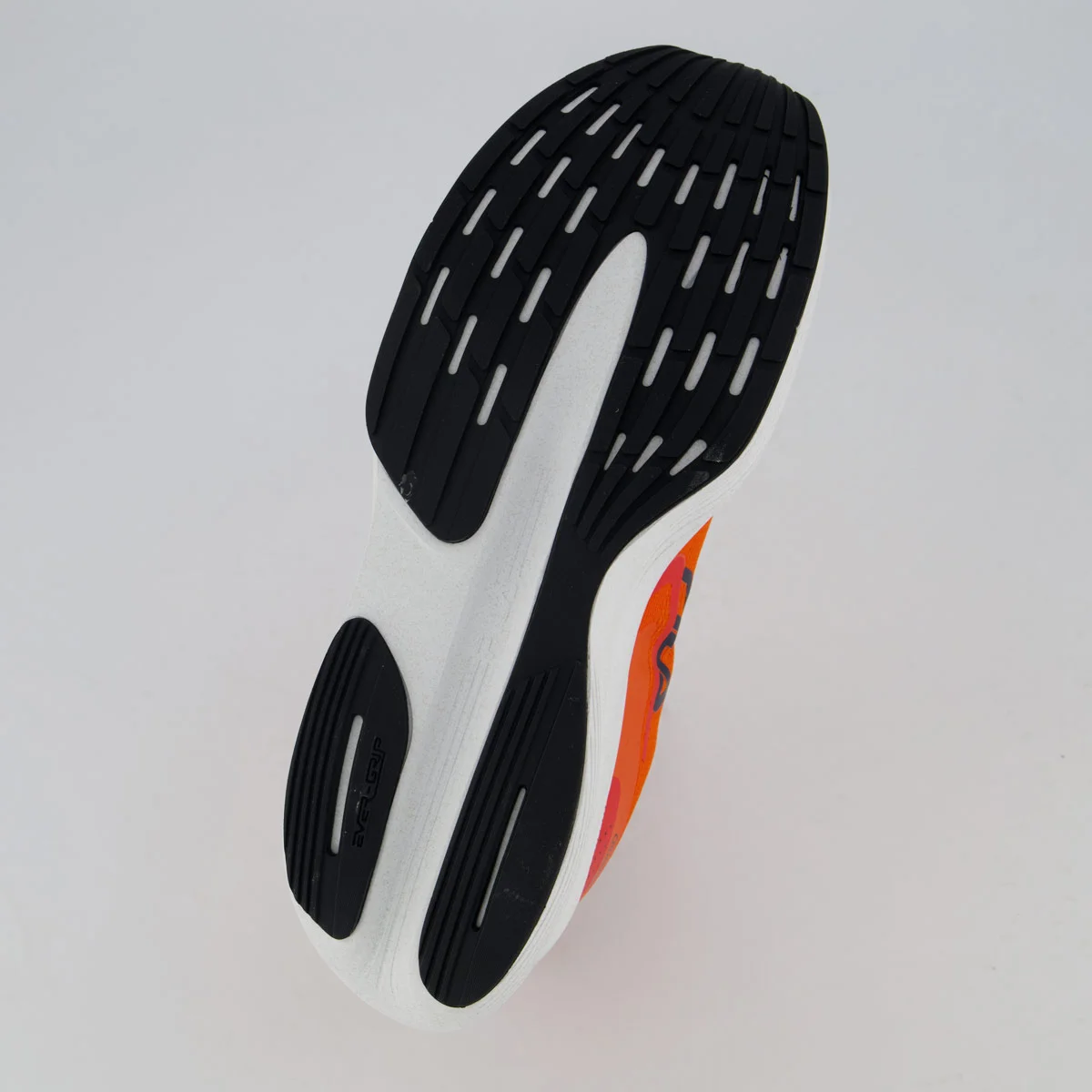 Tênis Fila Racer Fastpace Laranja e Marinho Laranja/Marinho 5