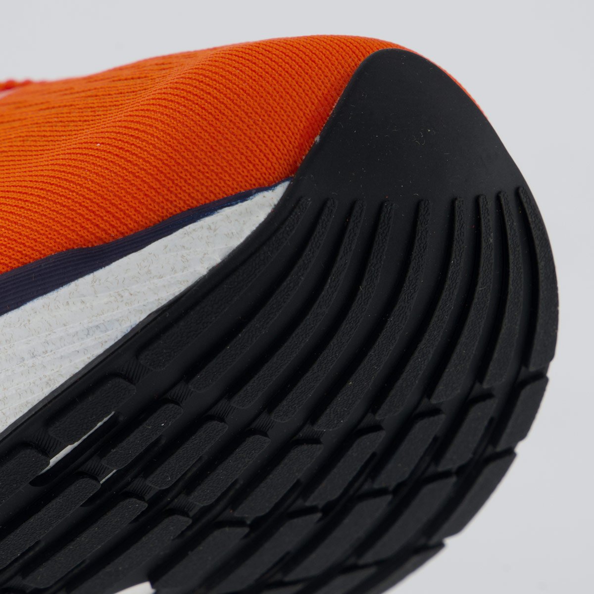 Tênis Fila Racer Fastpace Laranja e Marinho Laranja/Marinho 8