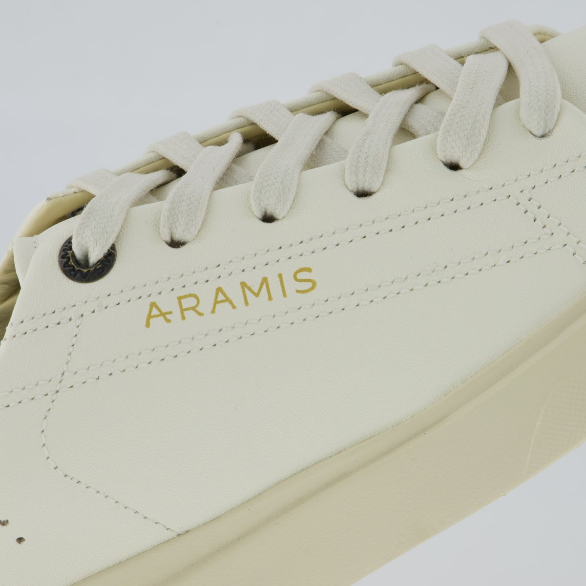Tênis Aramis Journey Urban Bege e Marrom Bege/Marrom 7