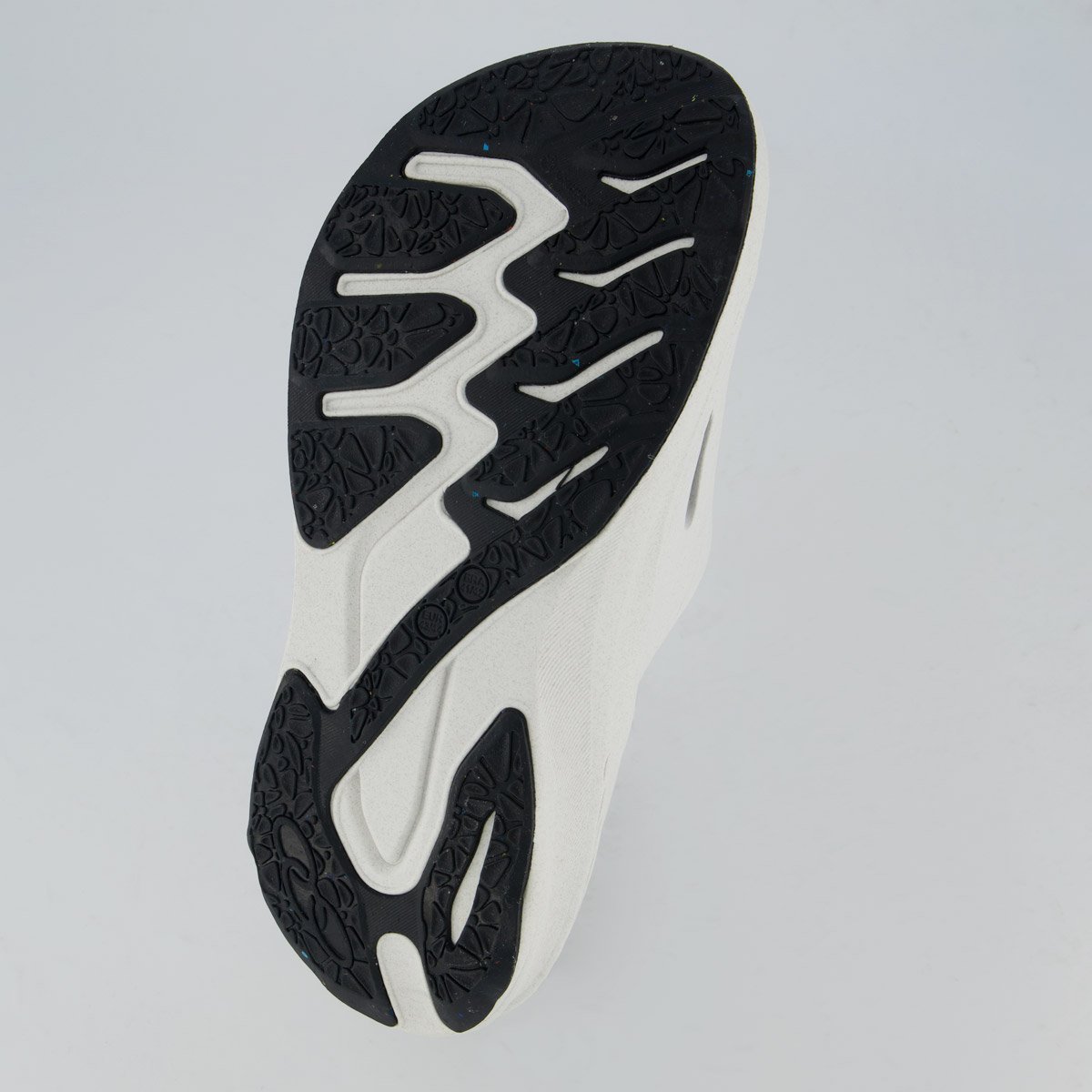 Chinelo Olympikus Pós Corre Branco Branco 5
