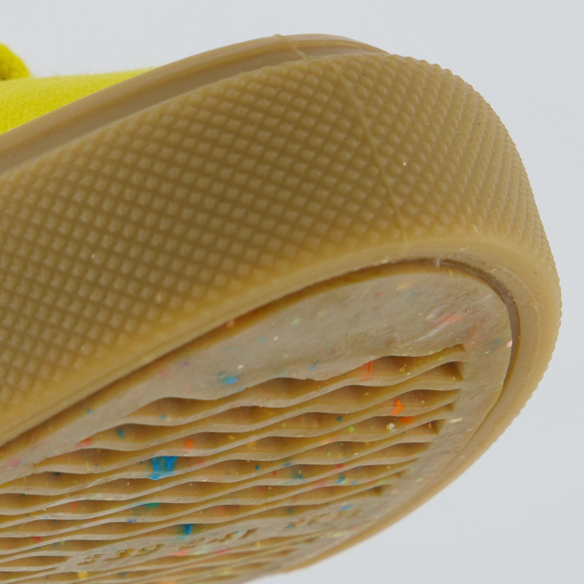 Tênis Redley Originals Látex Amarelo Amarelo 8