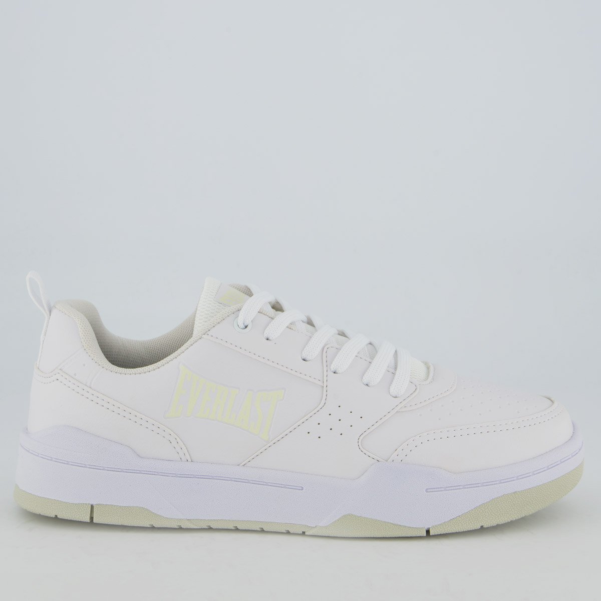 Tênis Everlast Blazer Branco