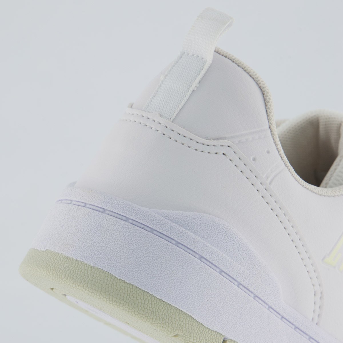 Tênis Everlast Blazer Branco Branco 6