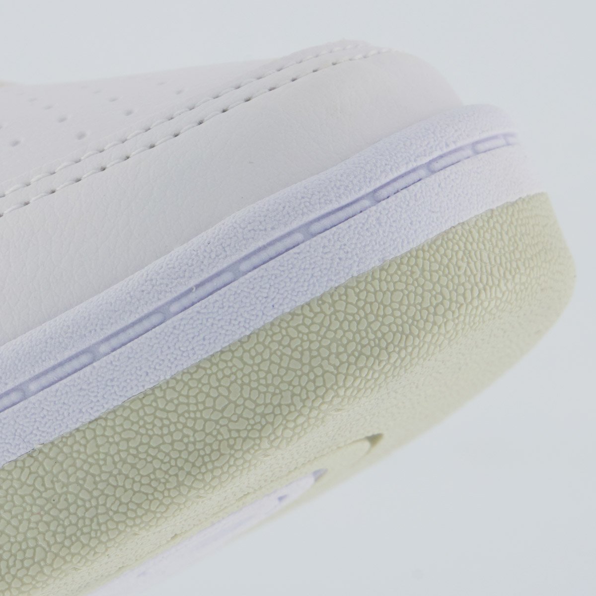 Tênis Everlast Blazer Branco Branco 8