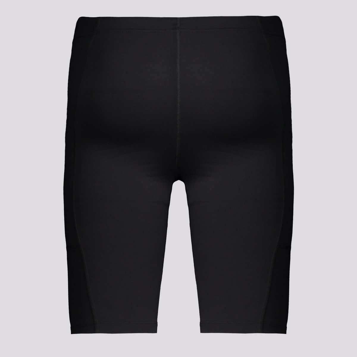 Bermuda New Balance Sport Essentials Compressao 9 Preta Preto 3