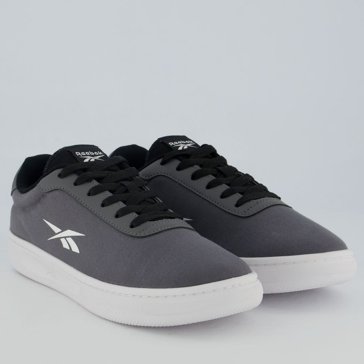 Tênis Reebok Streetride Cinza Cinza 2